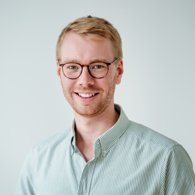 Lennart Krotzek