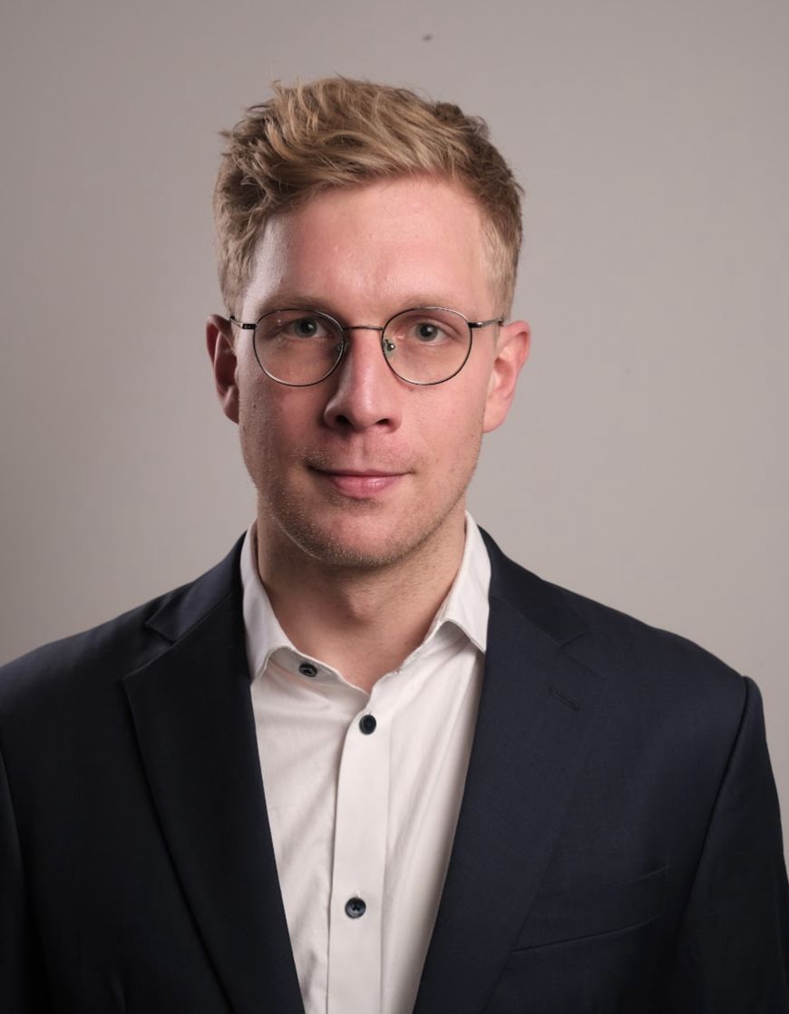 Philip Schalk